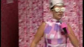 Pam Ann - Lilly Chinese Flight Attendant