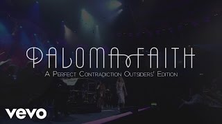 Paloma Faith - Inspiration Of Outsiders' Edition