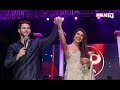 Priyanka Chopra y Nick Jonas celebran su boda al estilo Broadway | ¡HOLA! TV