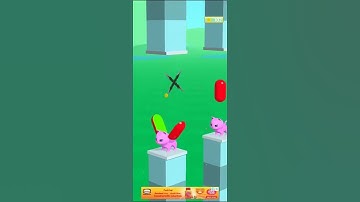 Best Funny All Level Max Gameplay Walkthrough Android iOS SUBSCRIBE#shorts#short