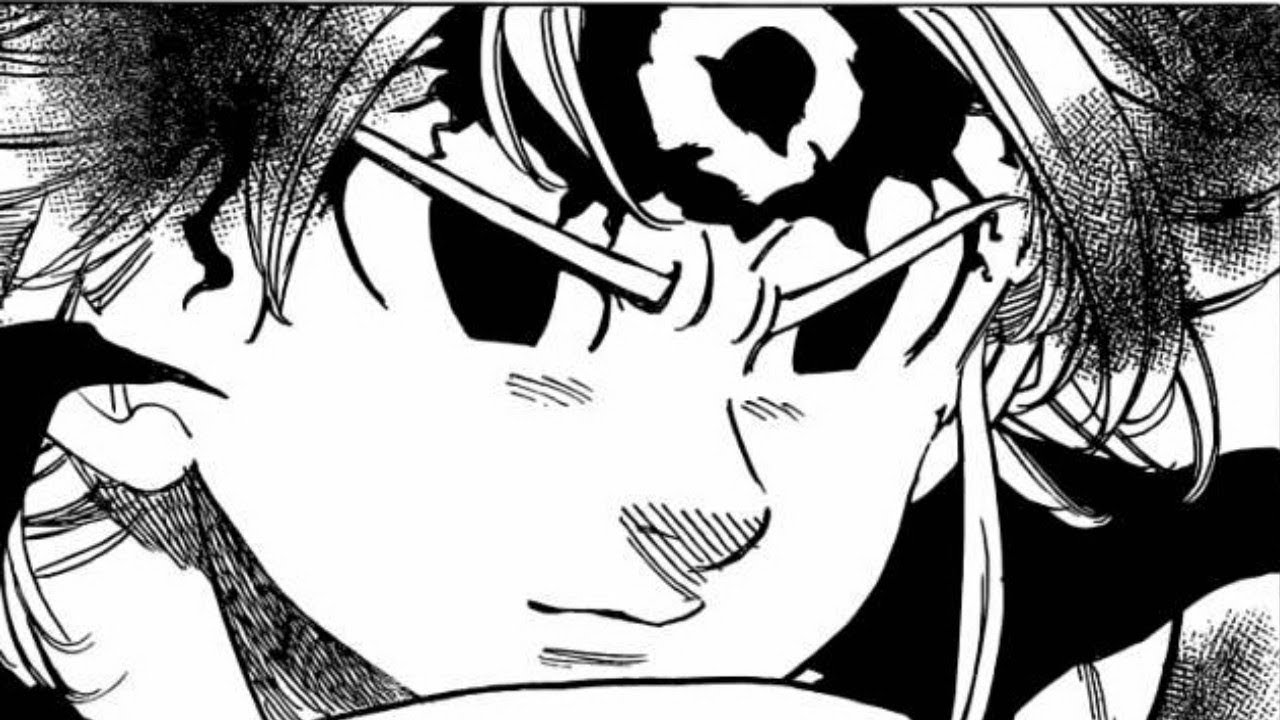 Nanatsu no Taizai 七つの大罪 Chapter 245 Recap. The Holy War Begins Again