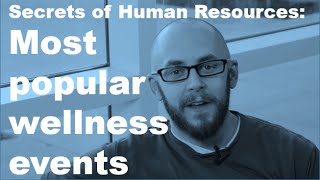 Workplace Wellness Ideas: 5 Popular Programs from the Leaders