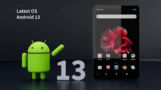 Alldocube iPlay 50 mini 8.4-inch tablet, Android 13 OS, and Widewine L1 support