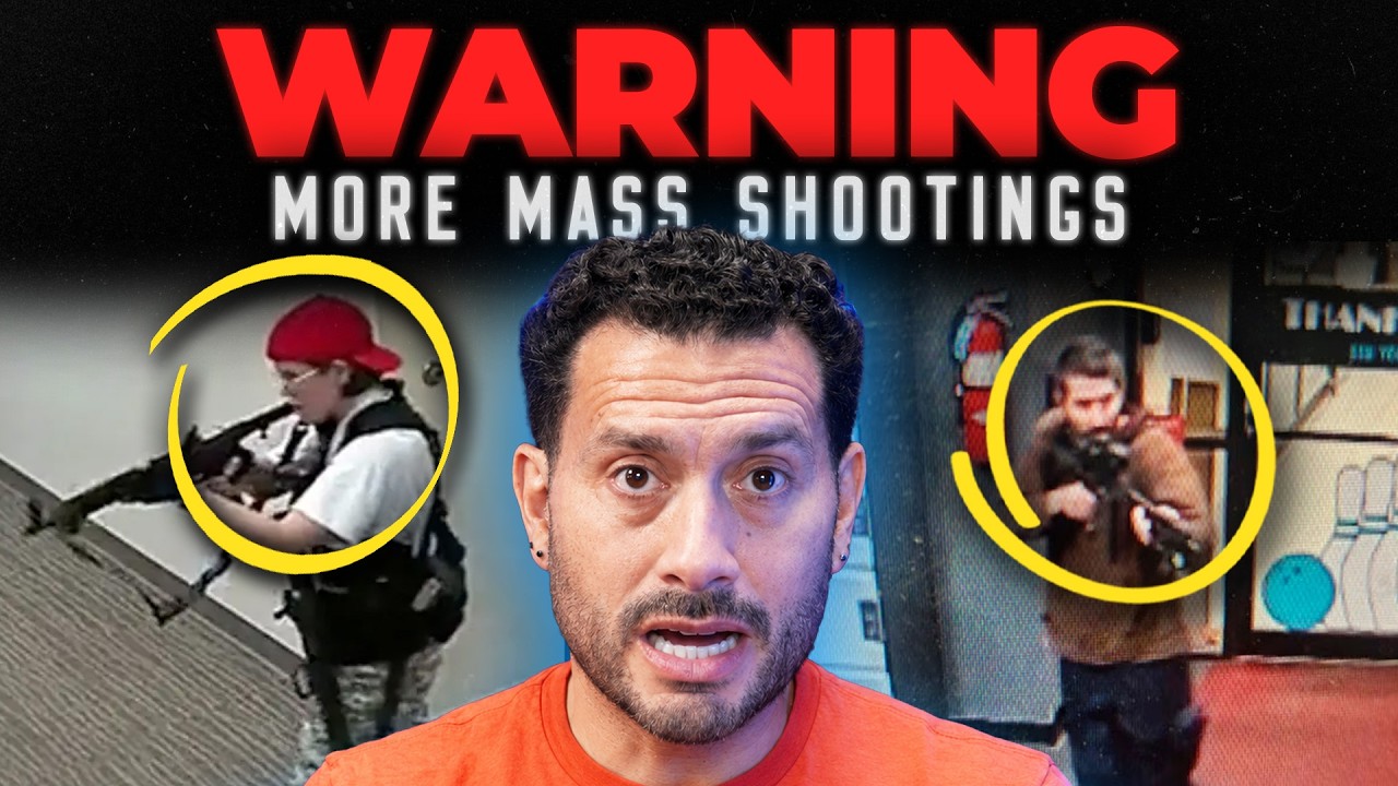 Bustamante predicts second half of 2026 will be ‘far more dangerous’ for shootings