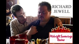 Richard Jewell - Midnight Screenings Review