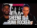 🎵 Ramones - Sheena Is A Punk Rocker REACTION