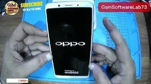 Oppo F5 Passward frp Unlock|Oppo F5 Youth CPH1725 Passward & FRP Unock UMT|oppo f5 reset pattren frp