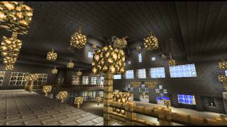 Walk Through Mutinycraft