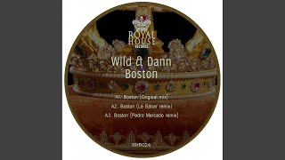 Boston (Original Mix)