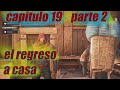 gameplay conan exiles ps4 español capitulo 19 parte 2/2