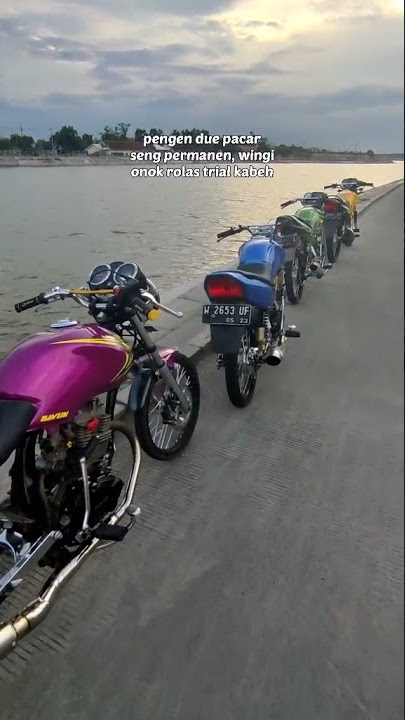 story wa mp herex #shorts #viral #cb #subscribe #gl200 #megapro #motorlegend #herexjatim