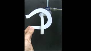 Soft robotic tentacle screenshot 3