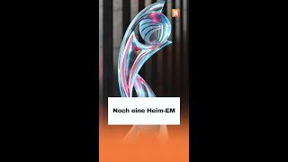 Noch eine Heim-EM