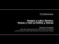 Conferencia: Imagen y culto: Dioniso, fiestas y ritos en Delfos y Atenas