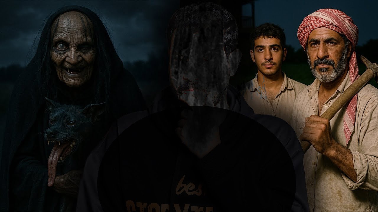 Qisada Argagaxa Leh ee Beerta Cawad – Waxaa Fiicneed In Eeysan Halkaa u guurin!