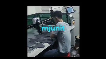 mjunit automatic underwear gluing xy axis gantry electric aluminum profile synchronous belt linear