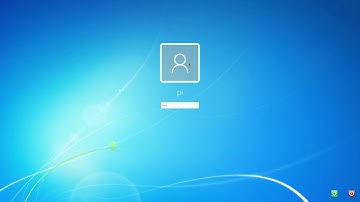 How I theme my RPI to look like a Mac