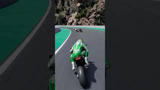 Ride5 650#bikeracing #bikechasing #racing #superbikes #gaming #gameplay #motogp #racetrack #racer
