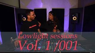 Lowlight sessions (Vol. 1 / 001) | Code 11