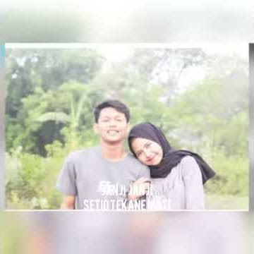 'Rosoku'- didik Budi feat cindicintyadewi_ story'wa