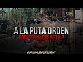 A la puta orden  capotes ft  joel de la p estudio corridos 2023