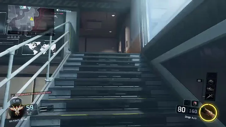 That World  (Pt 2)        [Graphic content, viewer's discretion  advised]