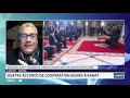 Reprise des relation diplomatique entre le Maroc et Israël, l´analyse d´Emmanuel Dupuy