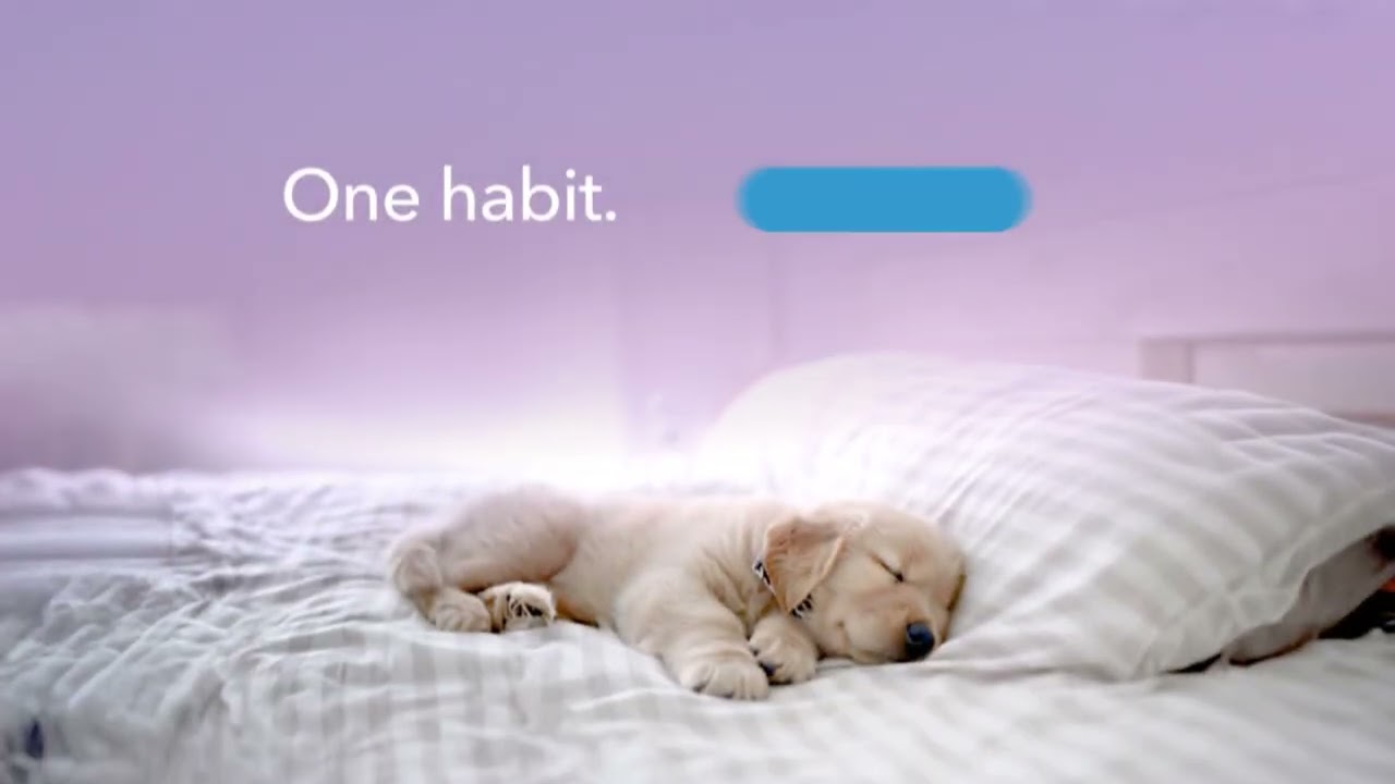 BE UNSTOPPABLE Sleep Challenge supporting Sleep and Mental Health