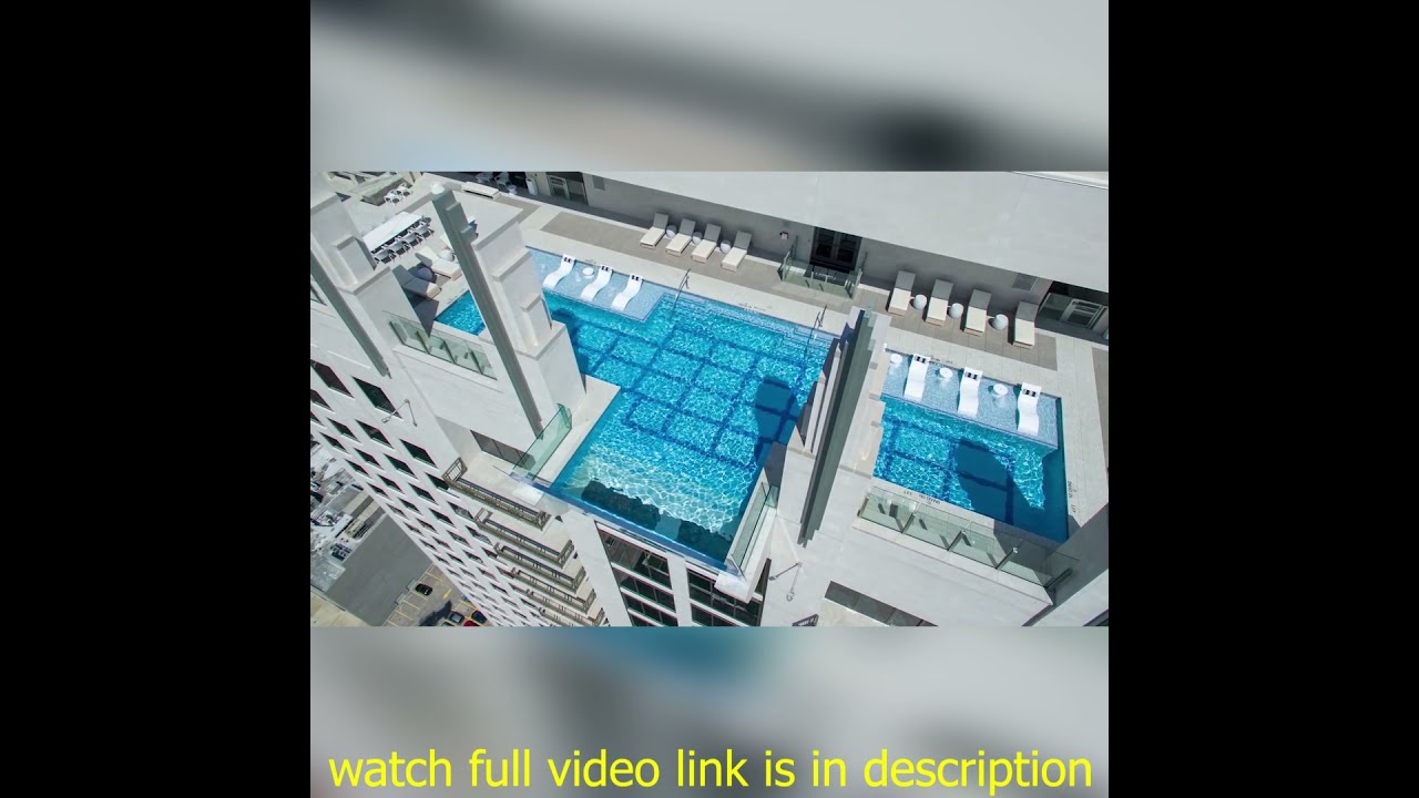 15 Scariest Pools That Will Give You Nightmares Shorts 14