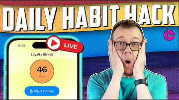 How to Make Your App Addictive (The Streak Effect)