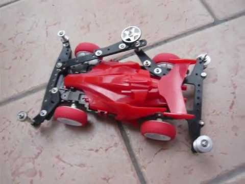 Mini4wd Pro Expert.