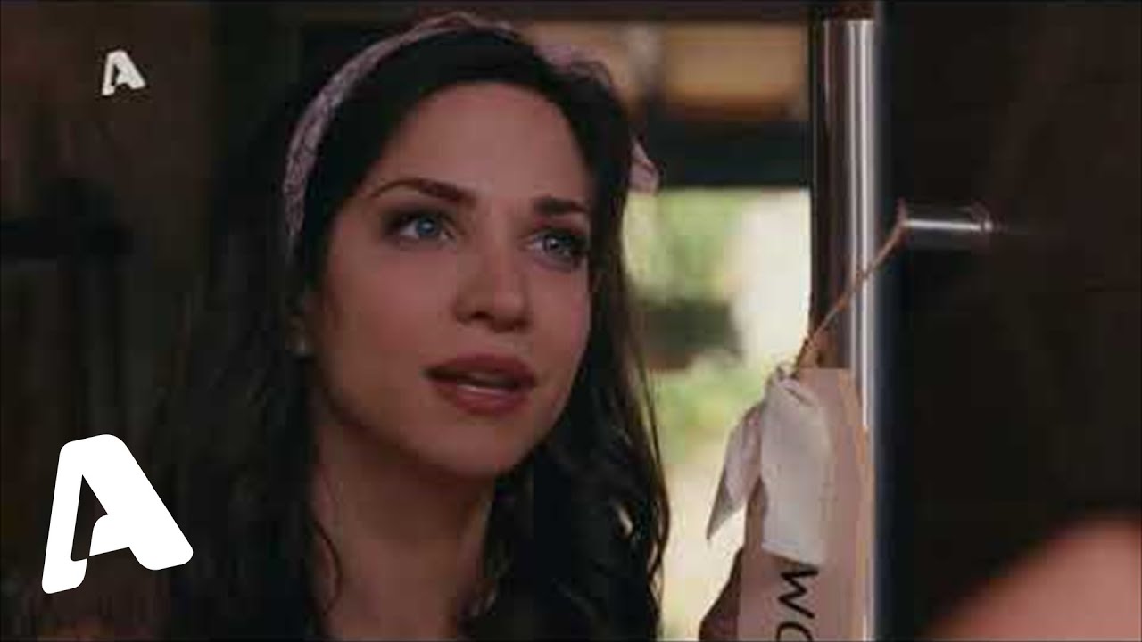 Το Τατουάζ | Επεισόδιο 211