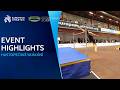 Hustopečské Skákání 2026 Highlights | World Athletics Indoor Tour Silver