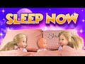 Barbie - Go To Sleep Tommy! | Ep.180