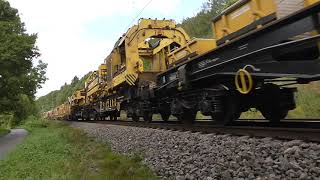 264 006 SGL mit Eurailpool PM 200-2R