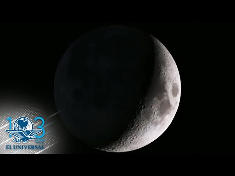 Vídeo: Què és La Lluna Negra?