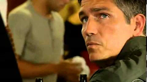 Person of Interest: Reese VS Bankers