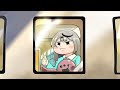 【手描き】さかまた…転園の準備をしろ【ホロライブ幼稚園/切り抜き/ホロライブ】