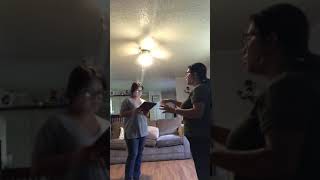 Role Play Lesson Plan Video