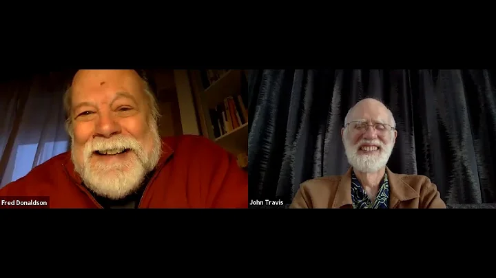 Fred Donaldson, PhD