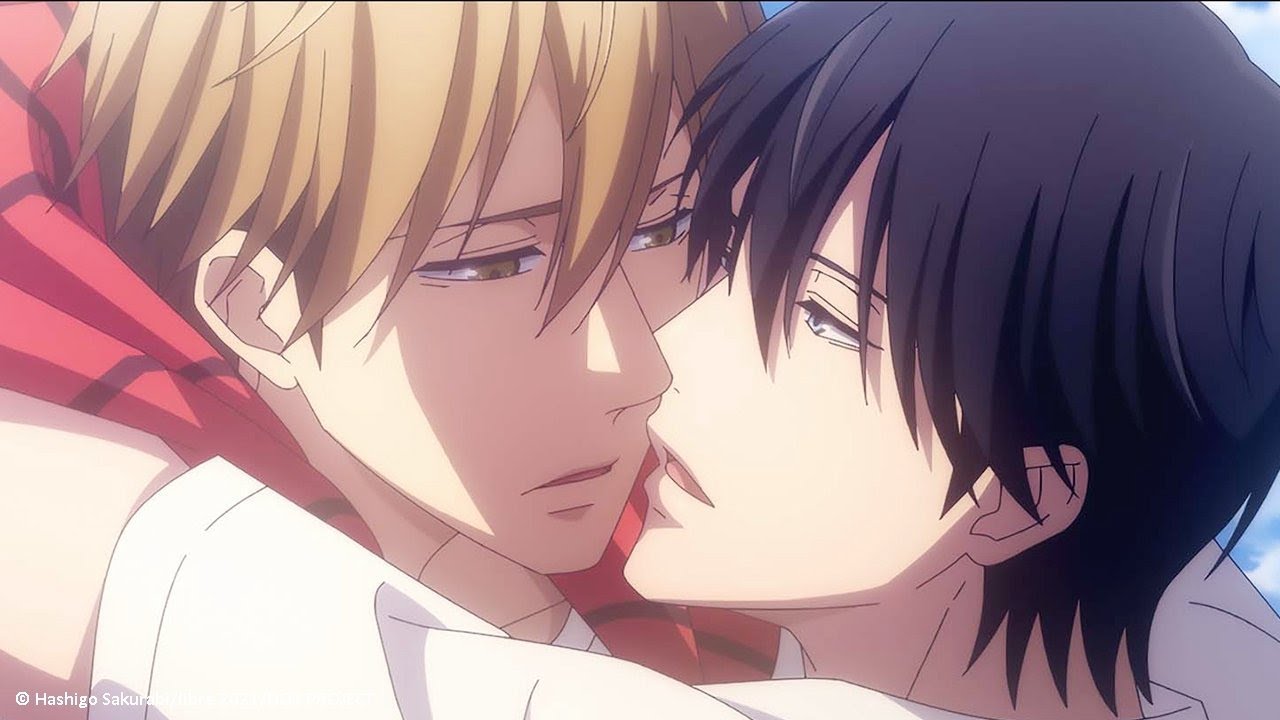 Top 10 Shounen Ai Yaoi Romance Anime Part 2 YouTube top-10-shounen-ai-yaoi-romance-anime-part-2-youtube