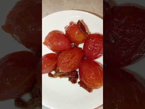 吃播短片EP380、台南美食小吃開箱！四代百年老店 矮仔成蝦仁飯 古早味火燒蝦仁飯 梅漬蕃茄 ~2025年