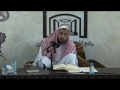 كم عدد من يجر جهنم يوم القيامة وصفاتها