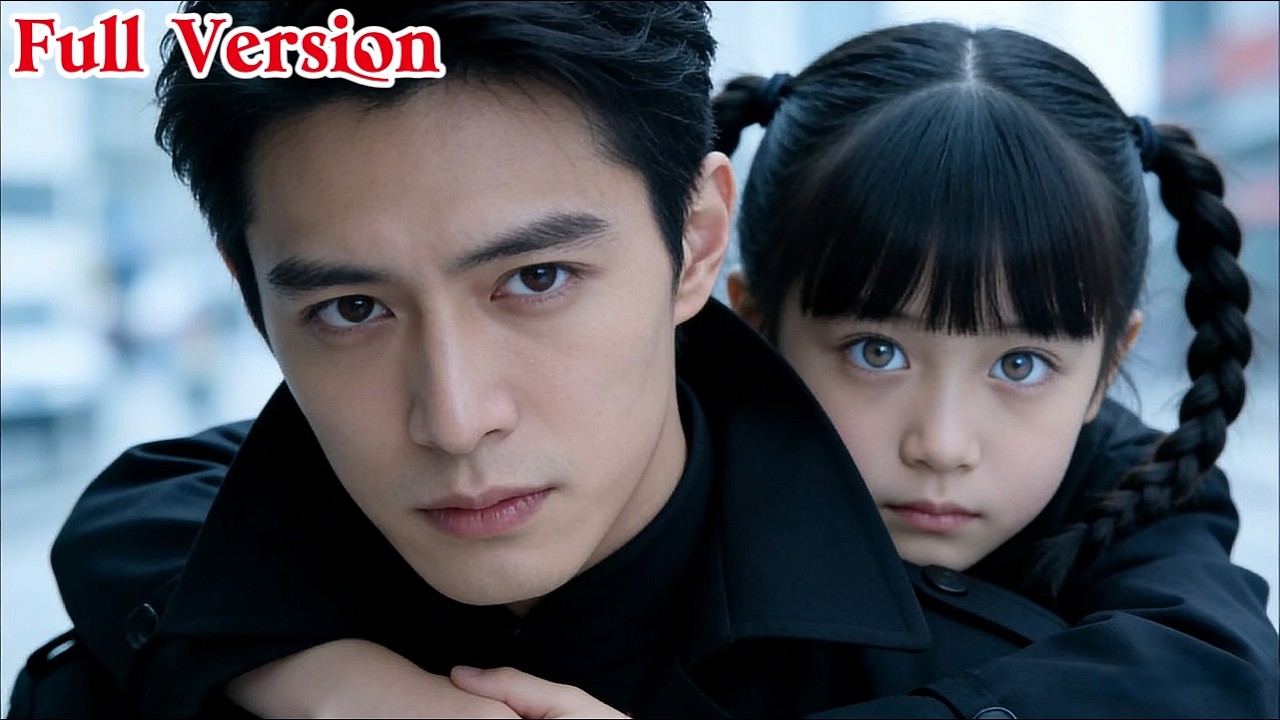 👶Forced to marry a broke single dad—plot twist: he’s heir to a million-dollar empire!