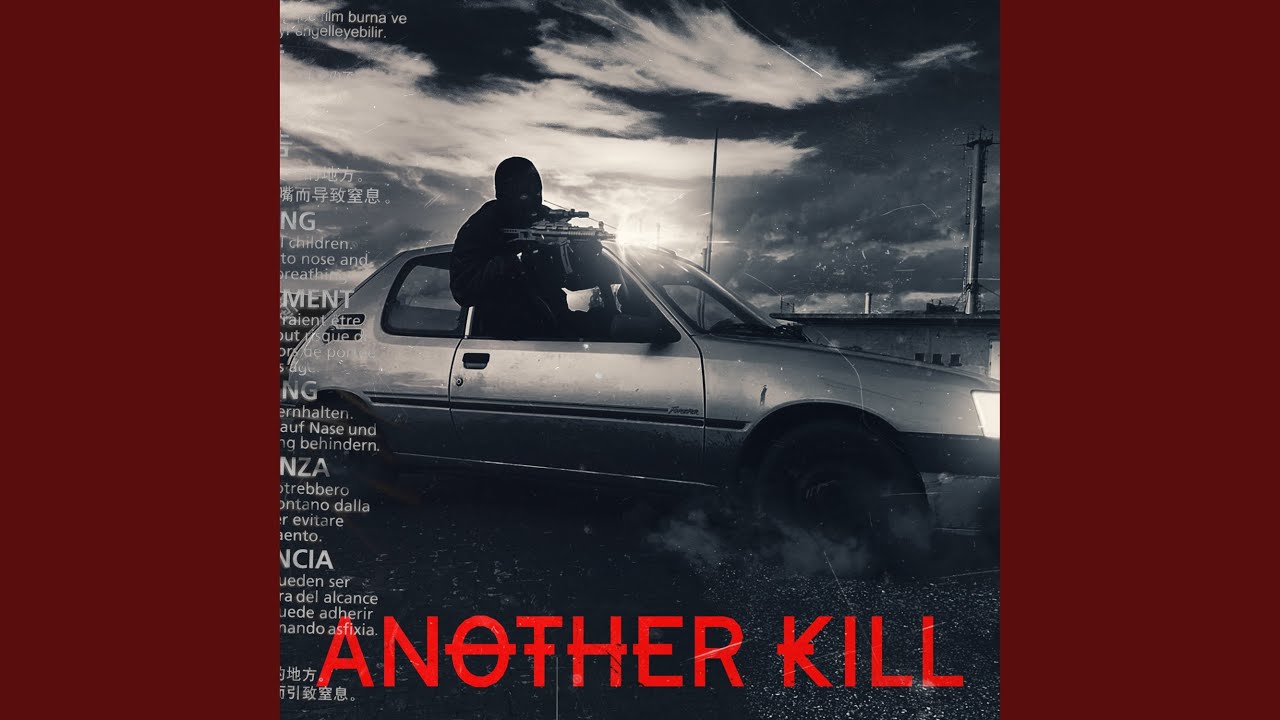 Another Kill (BTS Edit)