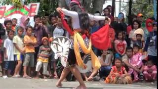 Reog Ponorogo - Grebeg Penjalin 2017 Full Perform