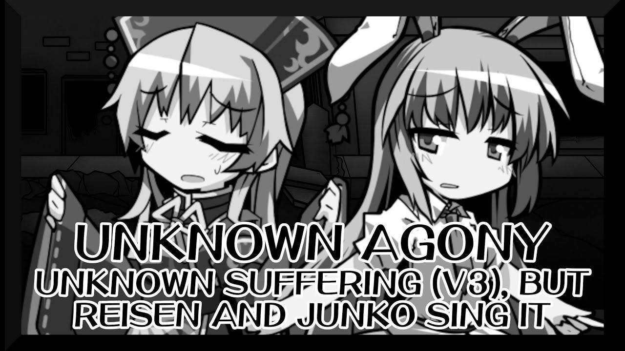 Junko on X: #Touhou gaming  / X