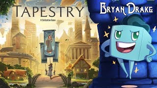 Tapestry Review with Bryan