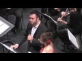 Se m'ami ancor (Il Trovatore) - Opera Belcanto of York 2012