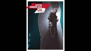 Justin Timberlake - Worthy Of
